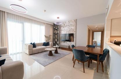 Apartment - 2 Bedrooms - 2 Bathrooms for rent in Island Park II - Dubai Creek Harbour (The Lagoons) - Dubai