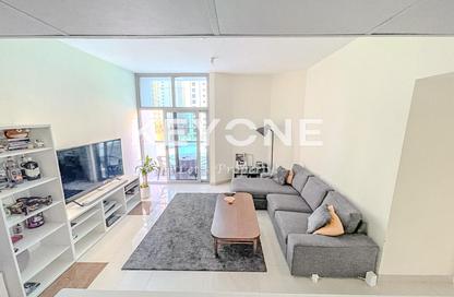 Apartment - 2 Bedrooms - 2 Bathrooms for rent in Marina Wharf 2 - Marina Wharf - Dubai Marina - Dubai Apartment - 2 Bedrooms - 2 Bathrooms for rent in Marina Wharf 2 - Marina Wharf - Dubai Marina - Dubai