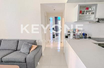 Apartment - 2 Bedrooms - 2 Bathrooms for rent in Marina Wharf 2 - Marina Wharf - Dubai Marina - Dubai Apartment - 2 Bedrooms - 2 Bathrooms for rent in Marina Wharf 2 - Marina Wharf - Dubai Marina - Dubai