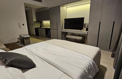 Apartment - Studio - 1 Bathroom for rent in MAG 960 - MAG City - Mohammed Bin Rashid City - Dubai