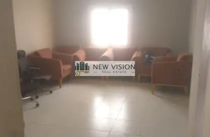 Apartment - 3 Bedrooms - 3 Bathrooms for rent in Al Butina 9 Building - Al Butina - Sharjah