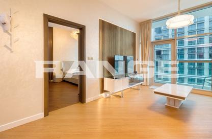 Apartment - 1 Bedroom - 2 Bathrooms for rent in La Riviera Apartments - District 15 - Jumeirah Village Circle - Dubai