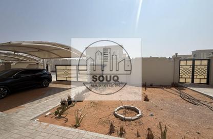 Villa - 4 - 5 for rent in Al Riffa - Ras Al Khaimah