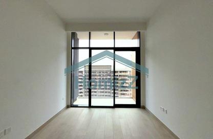 Apartment - Studio - 1 Bathroom for sale in Azizi Riviera Beachfront Tower A - Azizi Riviera Beachfront - Azizi Riviera - Meydan One - Meydan - Dubai