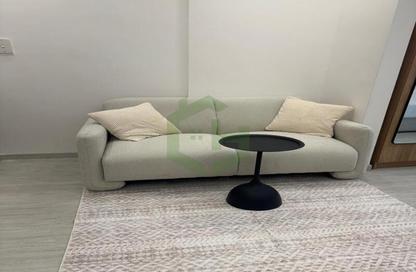 Apartment - Studio - 1 Bathroom for rent in Noora Residence 2 - Noora Residence - District 10 - Jumeirah Village Circle - Dubai