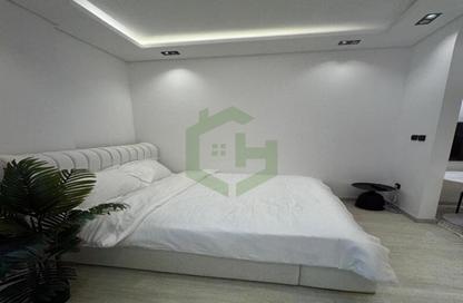 Apartment - Studio - 1 Bathroom for rent in Noora Residence 2 - Noora Residence - District 10 - Jumeirah Village Circle - Dubai