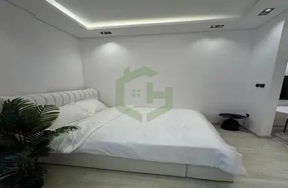 Apartment - Studio - 1 Bathroom for rent in Noora Residence 2 - Noora Residence - District 10 - Jumeirah Village Circle - Dubai