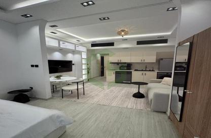 Apartment - Studio - 1 Bathroom for rent in Noora Residence 2 - Noora Residence - District 10 - Jumeirah Village Circle - Dubai