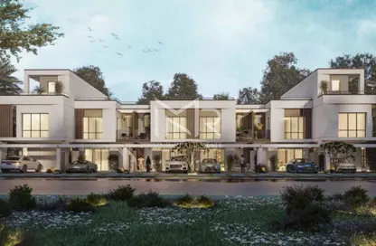 Villa - 5 Bedrooms - 6 Bathrooms for sale in Lush - Damac Riverside - Dubai Investment Park 2 (DIP 2) - Dubai Investment Park (DIP) - Dubai Villa - 5 Bedrooms - 6 Bathrooms for sale in Lush - Damac Riverside - Dubai Investment Park 2 (DIP 2) - Dubai Investment Park (DIP) - Dubai