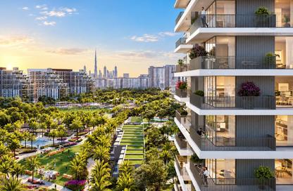 شقة - 2 - 2 للبيع في Palace ريزيدنسز 1 - Palace ريزيدنسز at Hills Estate - دبي هيلز استيت - دبي