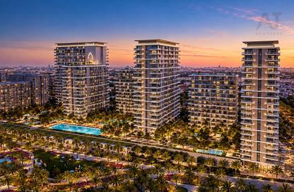 Apartment - 2 - 2 for sale in Palace Residences 1 - Palace Residences at Hills Estate - Dubai Hills Estate - Dubai Apartment - 2 - 2 for sale in Palace Residences 1 - Palace Residences at Hills Estate - Dubai Hills Estate - Dubai