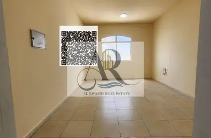 Apartment - 1 Bathroom for rent in Al Naemiya Tower 2 - Al Naemiya Towers - Al Nuaimiya - Ajman