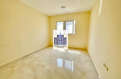 Apartment - 1 Bedroom - 2 Bathrooms for rent in Fire Station Road - Muwaileh - Sharjah Apartment - 1 Bedroom - 2 Bathrooms for rent in Fire Station Road - Muwaileh - Sharjah