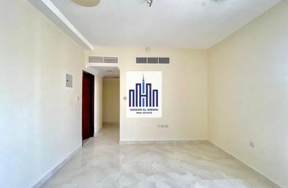 Apartment - 1 Bedroom - 2 Bathrooms for rent in Fire Station Road - Muwaileh - Sharjah Apartment - 1 Bedroom - 2 Bathrooms for rent in Fire Station Road - Muwaileh - Sharjah