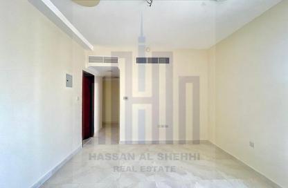 Apartment - 1 Bedroom - 2 Bathrooms for rent in Fire Station Road - Muwaileh - Sharjah Apartment - 1 Bedroom - 2 Bathrooms for rent in Fire Station Road - Muwaileh - Sharjah
