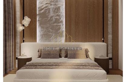 Villa - 4 Bedrooms - 3 Bathrooms for sale in Al Habtoor Polo Resort and Club - The Residences - Dubai Land - Dubai