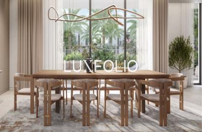 Villa - 4 Bedrooms - 5 Bathrooms for sale in The Wilds 1 by Aldar - The Wilds by Aldar - Dubai Land - Dubai Villa - 4 Bedrooms - 5 Bathrooms for sale in The Wilds 1 by Aldar - The Wilds by Aldar - Dubai Land - Dubai