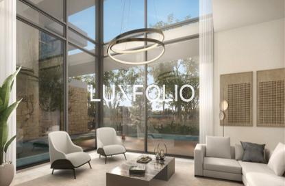 Villa - 4 Bedrooms - 5 Bathrooms for sale in The Wilds 1 by Aldar - The Wilds by Aldar - Dubai Land - Dubai