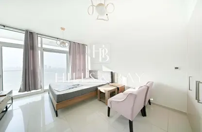 Apartment - 1 Bathroom for rent in Carson B - Carson - Damac Hills - Dubai