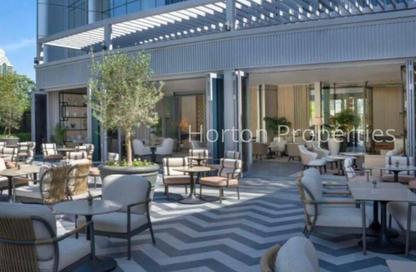 Apartment - 1 Bedroom - 2 Bathrooms for rent in The Address BLVD Sky Collection - Downtown Dubai - Dubai
