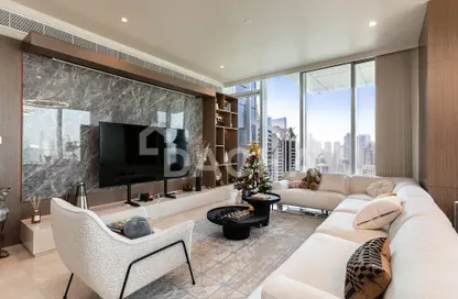 شقة - 3 غرف نوم - 4 حمامات للايجار في المساكن جي ال تي - أبراج بحيرات الجميرا - دبي