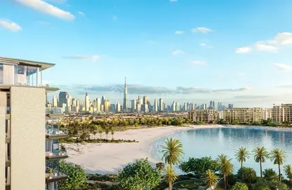 Apartment - 3 Bedrooms - 3 Bathrooms for sale in Solaya 3 - Solaya - La Mer - La Mer - Jumeirah - Dubai