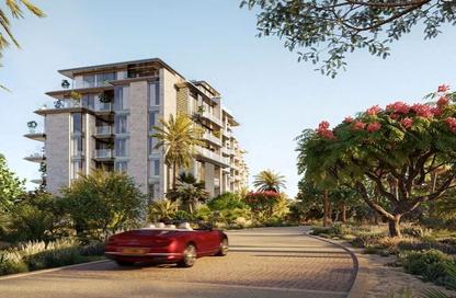 Apartment - 3 - 3 for sale in Solaya 3 - Solaya - La Mer - La Mer - Jumeirah - Dubai