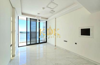 Apartment - Studio - 1 for rent in Samana Golf Avenue - Dubai Studio City - Dubai Apartment - Studio - 1 for rent in Samana Golf Avenue - Dubai Studio City - Dubai