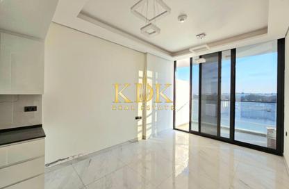 Apartment - Studio - 1 for rent in Samana Golf Avenue - Dubai Studio City - Dubai Apartment - Studio - 1 for rent in Samana Golf Avenue - Dubai Studio City - Dubai