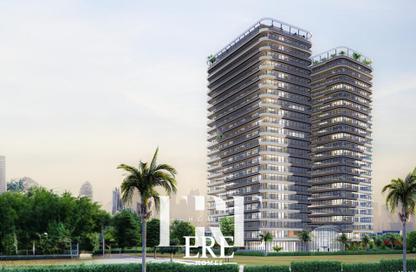Apartment - 1 - 2 for sale in The Community Sports Arena - Dubai Sports City - Dubai Apartment - 1 - 2 for sale in The Community Sports Arena - Dubai Sports City - Dubai