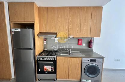 Apartment - Studio - 1 for rent in Souks Residential - Al Mamsha - Muwaileh - Sharjah Apartment - Studio - 1 for rent in Souks Residential - Al Mamsha - Muwaileh - Sharjah