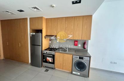 Apartment - Studio - 1 for rent in Souks Residential - Al Mamsha - Muwaileh - Sharjah