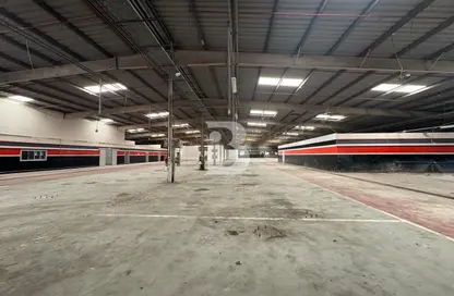Warehouse - Studio for rent in Al Quoz Industrial Area - Al Quoz - Dubai