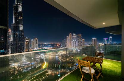 Apartment - 3 - 5 for rent in Opera Grand - Burj Khalifa Area - Downtown Dubai - Dubai Apartment - 3 - 5 for rent in Opera Grand - Burj Khalifa Area - Downtown Dubai - Dubai