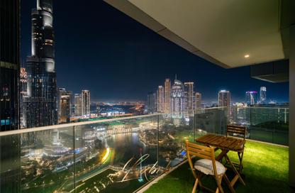 Apartment - 3 - 5 for rent in Opera Grand - Burj Khalifa Area - Downtown Dubai - Dubai Apartment - 3 - 5 for rent in Opera Grand - Burj Khalifa Area - Downtown Dubai - Dubai