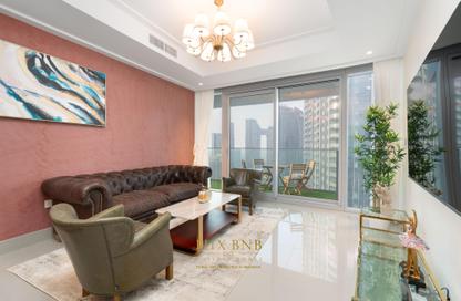 Apartment - 3 - 5 for rent in Opera Grand - Burj Khalifa Area - Downtown Dubai - Dubai Apartment - 3 - 5 for rent in Opera Grand - Burj Khalifa Area - Downtown Dubai - Dubai