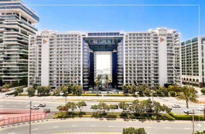 Apartment - 2 Bedrooms - 3 Bathrooms for rent in Golden Mile 1 - Golden Mile - Palm Jumeirah - Dubai