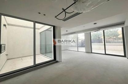Townhouse - 4 Bedrooms - 5 Bathrooms for rent in Al Furjan West - Al Furjan - Dubai