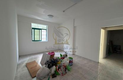 Apartment - 1 - 1 for rent in Al Majaz 2 - Al Majaz - Sharjah