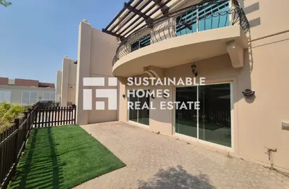 Villa - 3 Bedrooms - 4 Bathrooms for rent in Seashore - Rabdan - Abu Dhabi