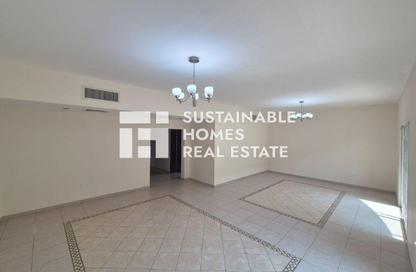 Villa - 3 Bedrooms - 4 Bathrooms for rent in Seashore - Rabdan - Abu Dhabi