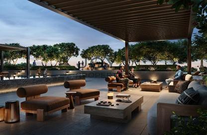 Apartment - 3 Bedrooms - 4 Bathrooms for sale in Albero by Emaar - Dubai Creek Harbour (The Lagoons) - Dubai