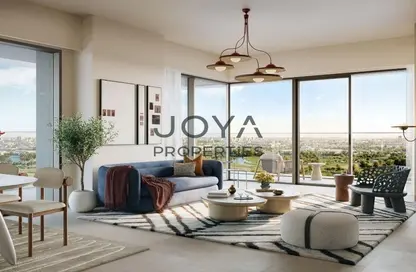 شقة - 3 غرف نوم - 4 حمامات للبيع في ألبيرو من إعمار - مرسى خور دبي - دبي