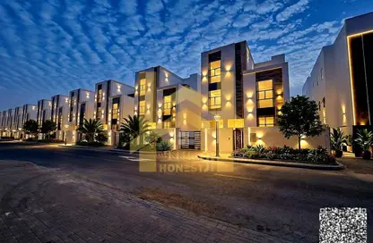 Villa - 7 Bedrooms - 7+ Bathrooms for sale in Al Helio 2 - Al Helio - Ajman