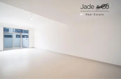 Villa - 3 Bedrooms - 5 Bathrooms for sale in The Pulse Beachfront - The Pulse - Residential District - Dubai South (Dubai World Central) - Dubai