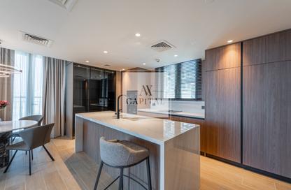 Apartment - 2 Bedrooms - 3 Bathrooms for sale in Le Ciel 1 - Le Ciel - Port de La Mer - La Mer - Jumeirah - Dubai Apartment - 2 Bedrooms - 3 Bathrooms for sale in Le Ciel 1 - Le Ciel - Port de La Mer - La Mer - Jumeirah - Dubai