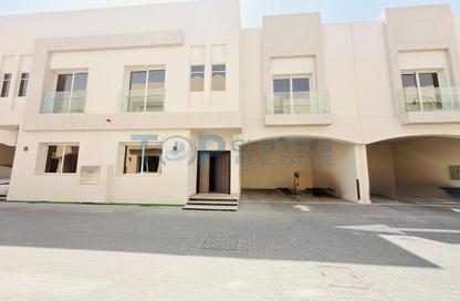 Villa - 5 - 7 for rent in Al Ghail - Al Mutarad - Al Ain