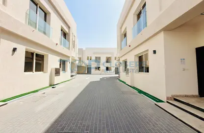 فيلا - 5 غرف نوم - 7 حمامات للايجار في الغيل - المطارد - العين فيلا - 5 غرف نوم - 7 حمامات للايجار في الغيل - المطارد - العين