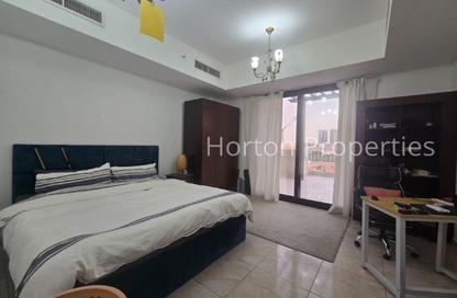 Apartment - 2 Bedrooms - 3 Bathrooms for sale in Lolena residence - District 12 - Jumeirah Village Circle - Dubai
