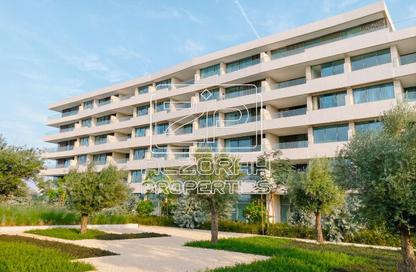 Apartment - 2 Bedrooms - 3 Bathrooms for sale in Seaside Hills Residences - Al Zorah - Ajman